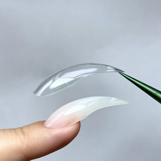Meet Our Dragon Claw Dual Forms