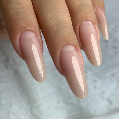 COZURU Crystal Shine Top Coat - 05