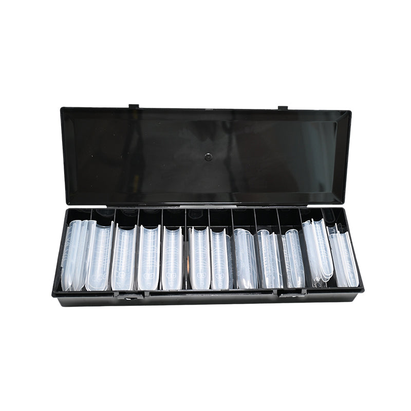 COZURU Reinforced Pipe Square Dual Forms - C15