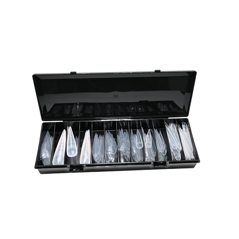 COZURU Extra Long Stiletto Dual Forms - C16
