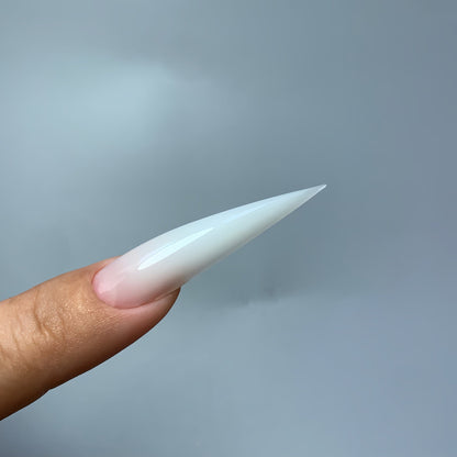 COZURU Medium Length Stiletto Dual Forms - C01