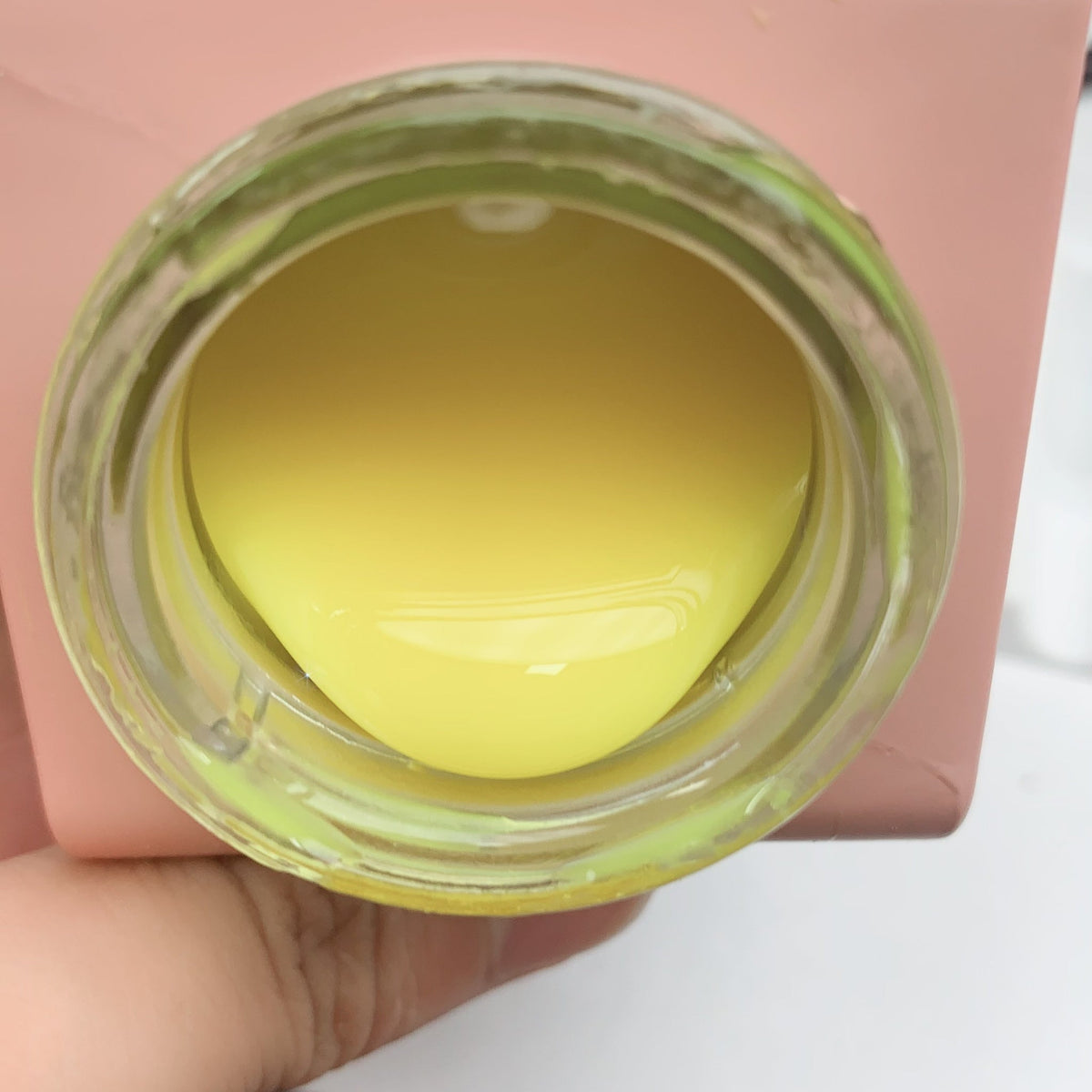 COZURU Colored Builder Gel - CG20 (30g)