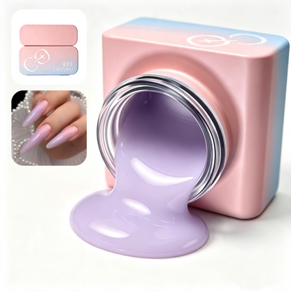 COZURU Colored Builder Gel - CG67 (30g)