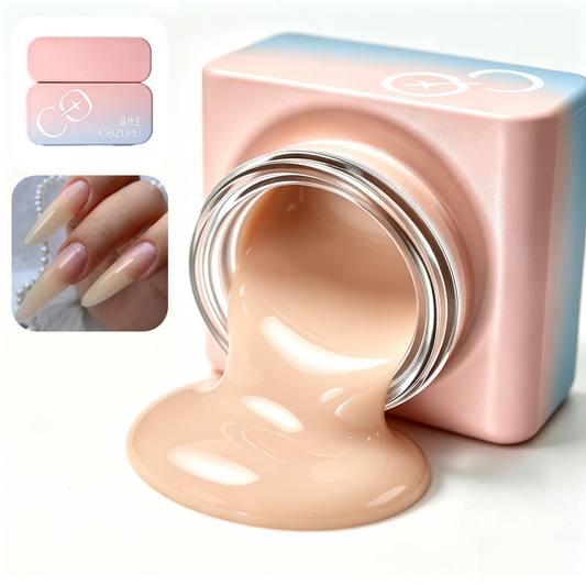 COZURU Colored Builder Gel - CG71 (30g)