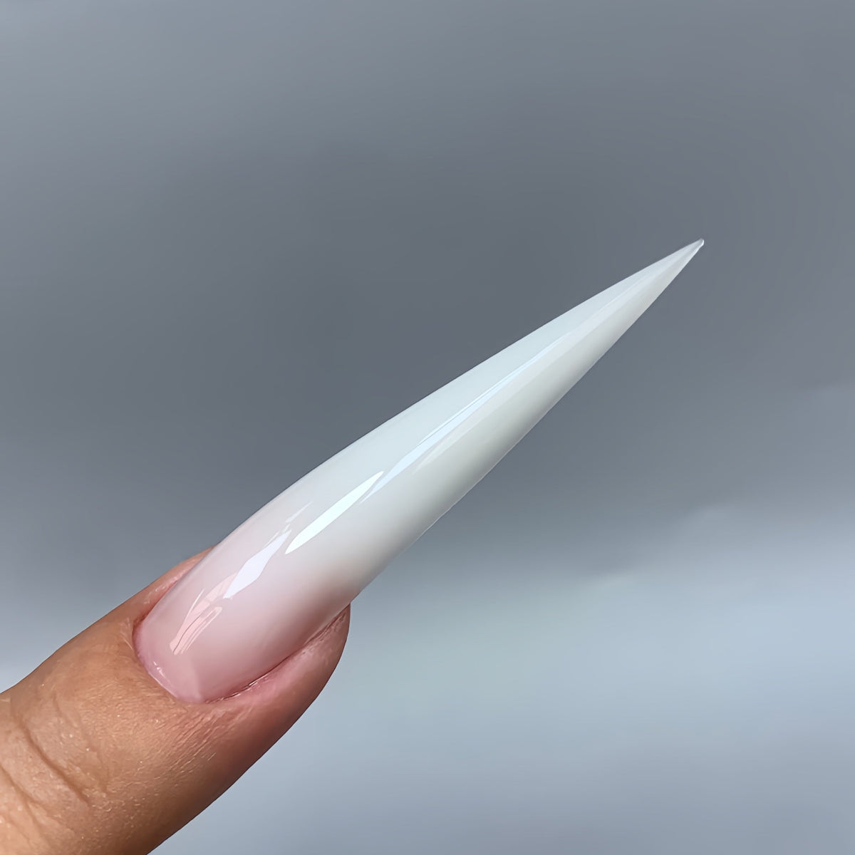 COZURU Extra Long Stiletto Dual Forms - C16